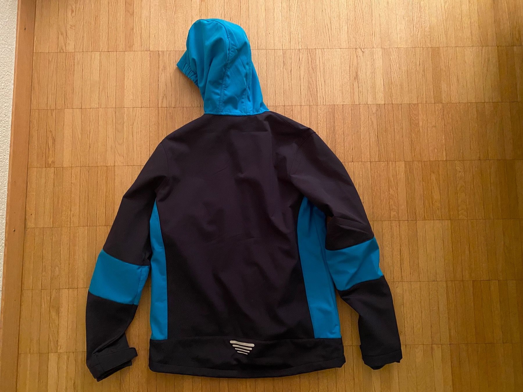 CMP Vestes & Manteaux: CMP Softshelljacke 176 – D'occasion à Zürich par ZMWuschel 1