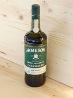 1 Liter JAMESON IPM Caskmates Whisky