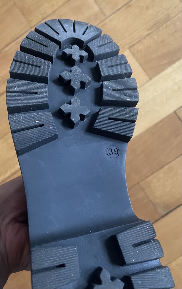 Chaussures femmes: Loafer aus Echtleder – D'occasion à Zürich par Manga04 4