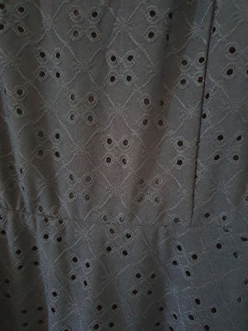 Kleider: Sommerkleid 40 – Neu (gemäss Beschreibung) aus Fischingen von nad_fxf2 2