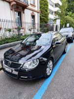 VW EOS 2.OT / Cabrio
