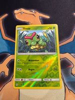 Raupy (SUM 1) - Reverse Holo - Sonne & Mond