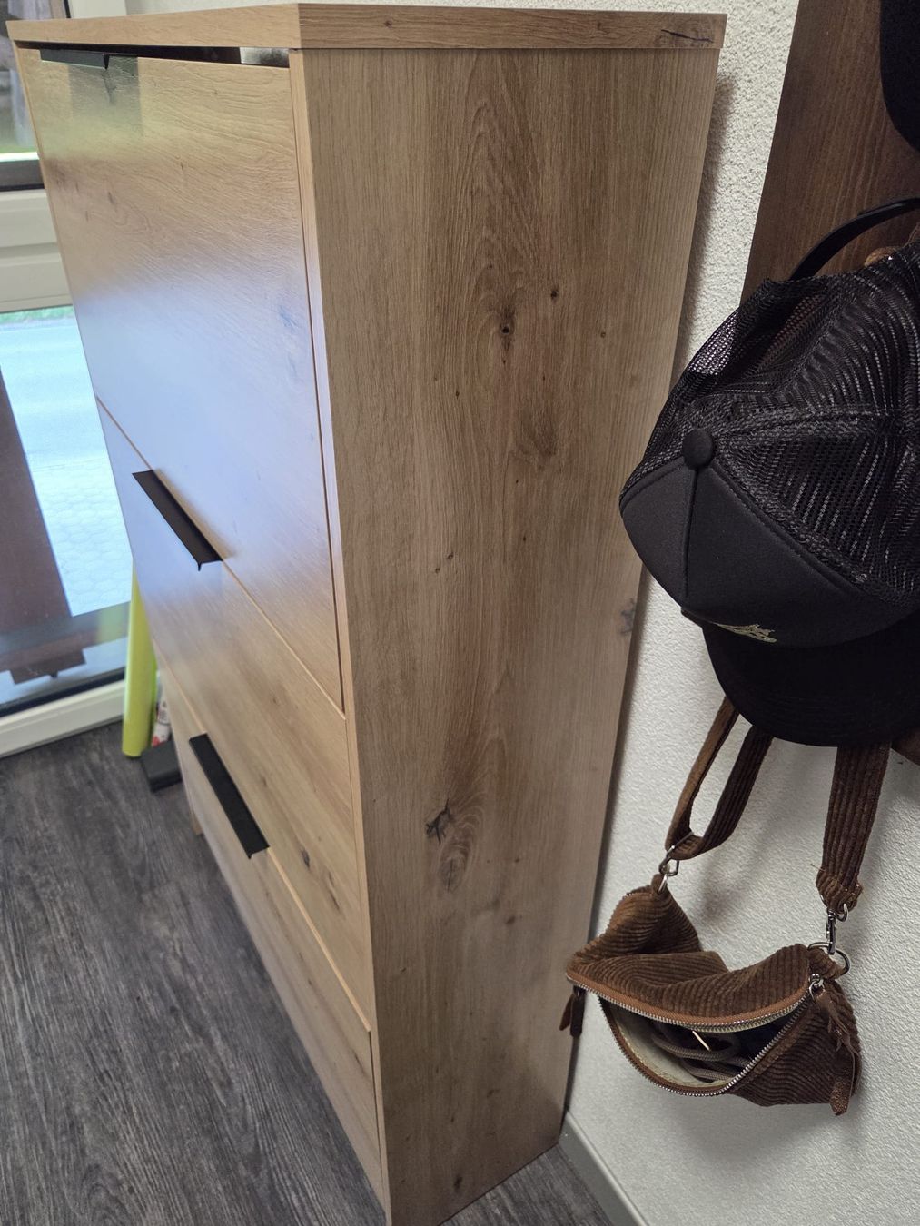 Scaffali: Schuhregal – Nuovo (secondo la descrizione) da Walperswil venduto da Paki00 1