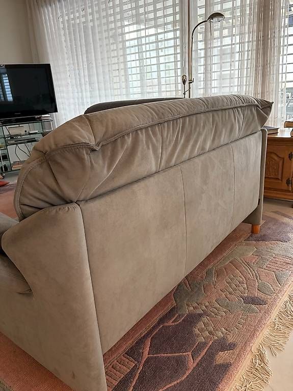Divani: Sofa – Usato da Zürich venduto da tud_zq7m 1