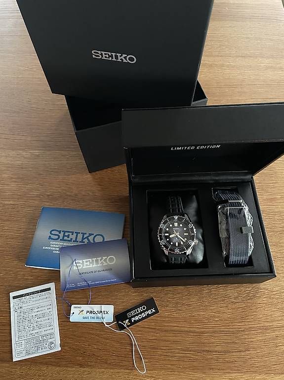 Seiko Orologi: Seiko – Usato da Winterthur venduto da fsfwic5 1