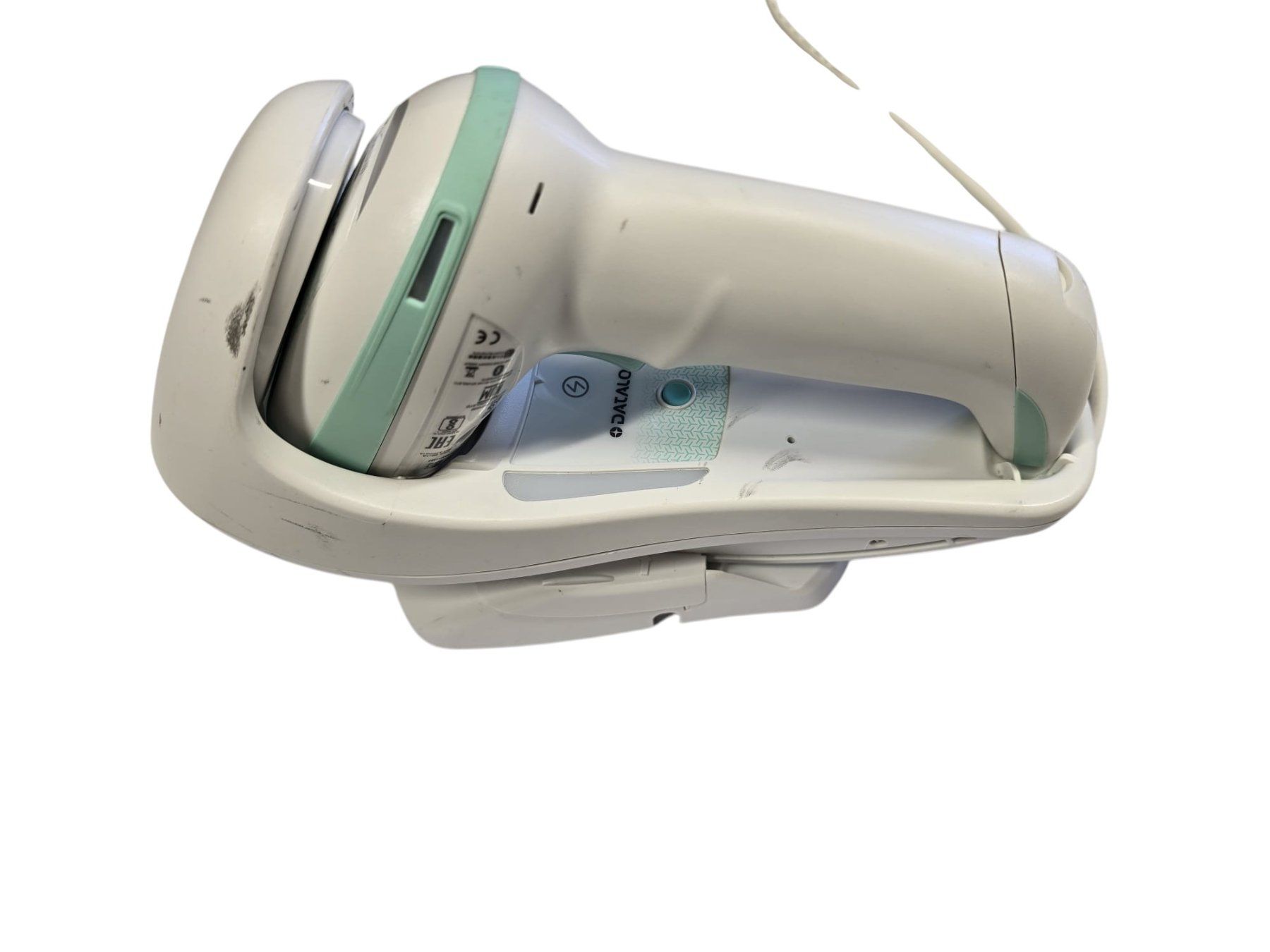Scanner: Datalogic GBT4500 – Gebraucht aus Niederdorf von LeptonAG