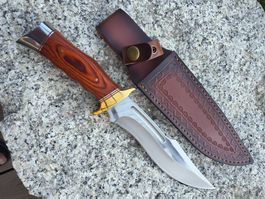 Sehr schönes Outdoor Messer