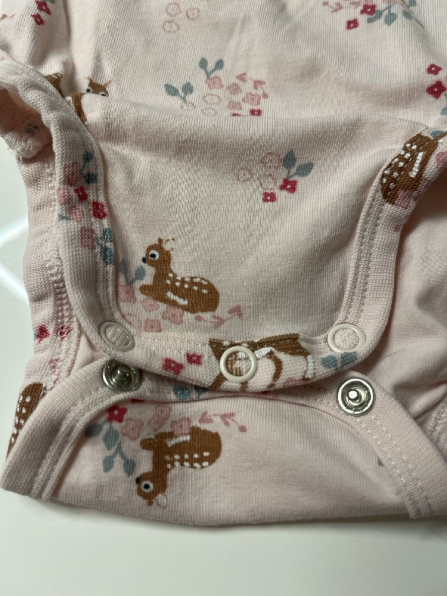 H&M Lotti & Set di vestiti: H&M Body rosa Gr. 68 – Nuovo (secondo la descrizione) da Oberwil BL venduto da FinjaBijou 2