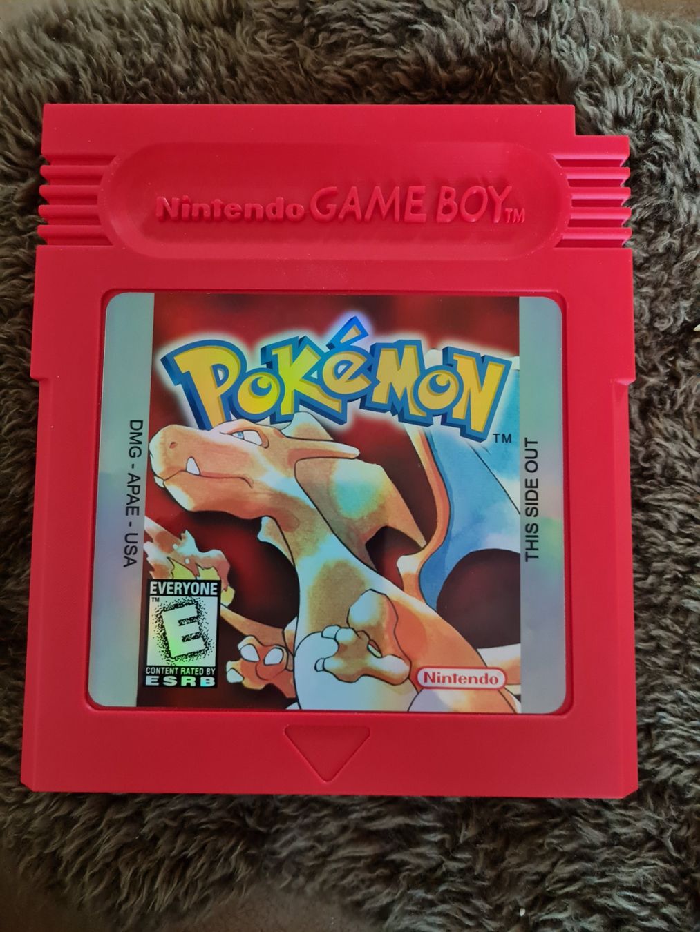 Foto & Immagini: Pokemon  Game Boy Bild – Nuovo (secondo la descrizione) da Münsingen venduto da Cuci31