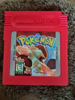 Pokemon  Game Boy Bild