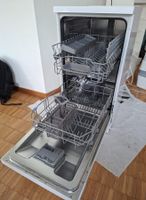 Dishwasher - Bosch Serie 2 SilencePlus