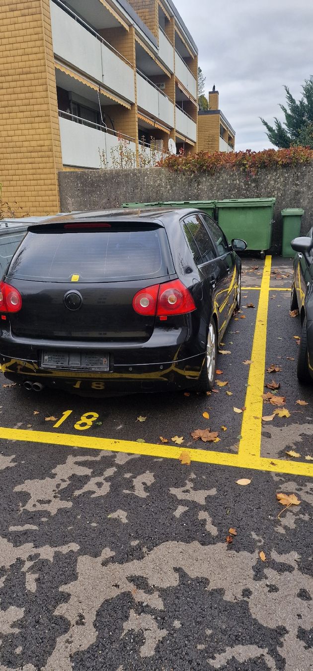 VW Autos: Golf 5 – Gebraucht aus Oberentfelden von the_88dm 3