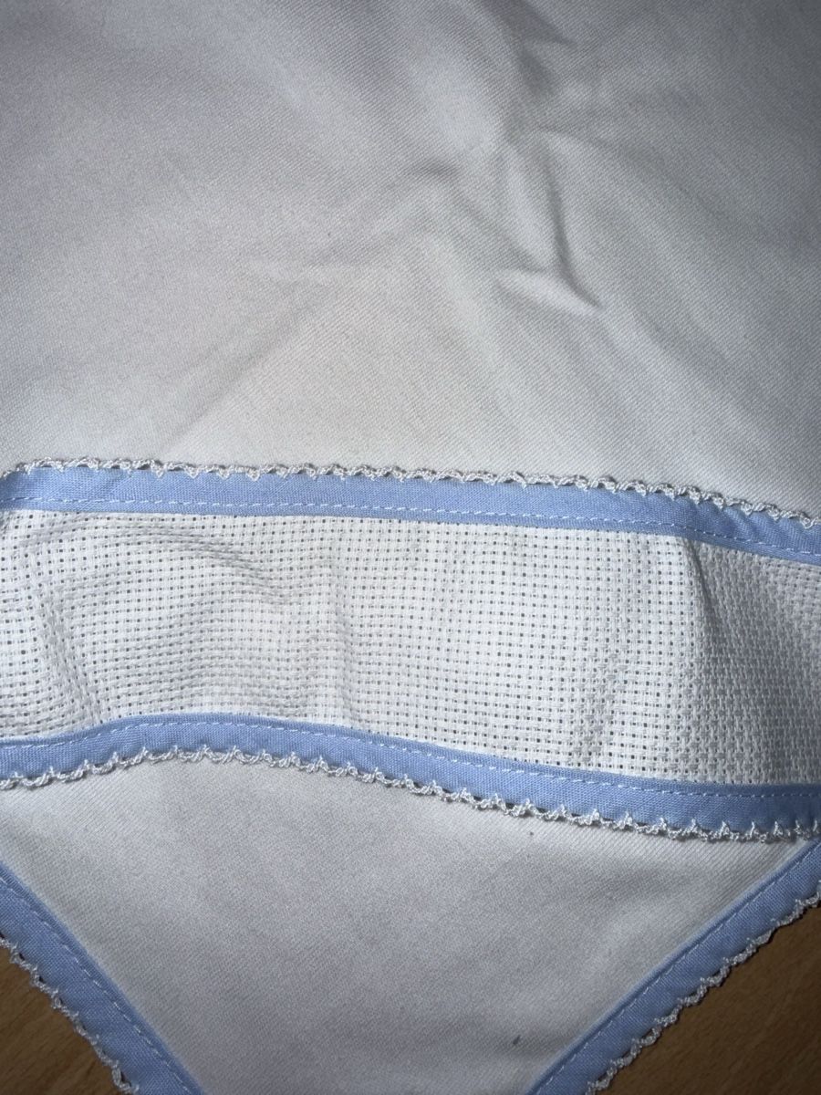 Pasti del neonato: 2er Set Nuschis mit Bärli-Motiv, Neu – Nuovo (secondo la descrizione) da arbon venduto da auri4 3