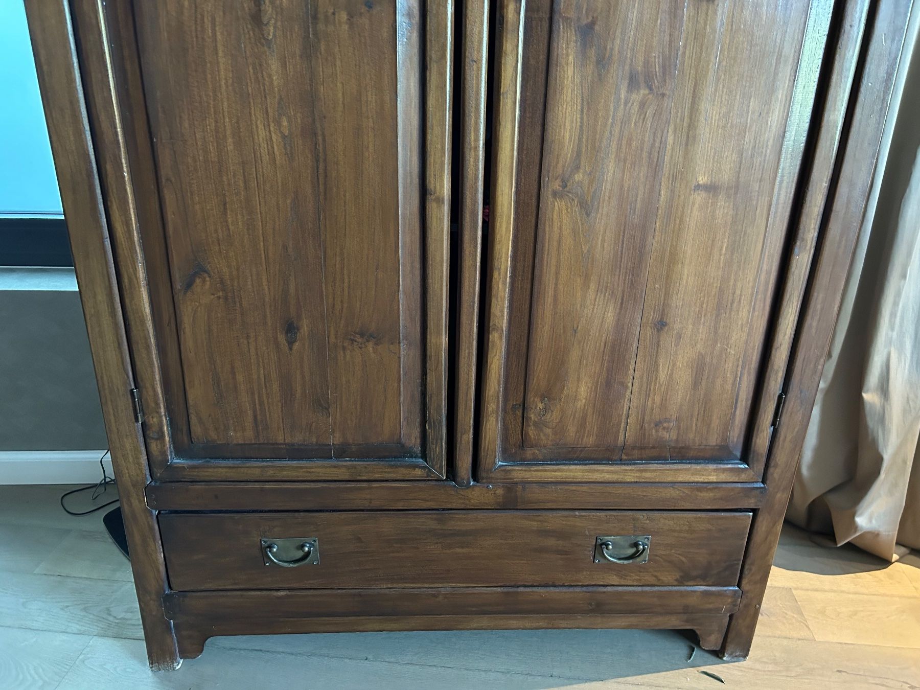 Schränke: Closet from BALI – Gebraucht aus Kilchberg ZH von Chua 8