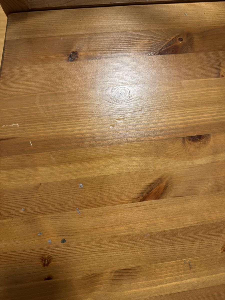 Ikea Stühle: 3 Stück alte IKEA Holzstühle – Gebraucht aus Solothurn von NiNiTa_22 3