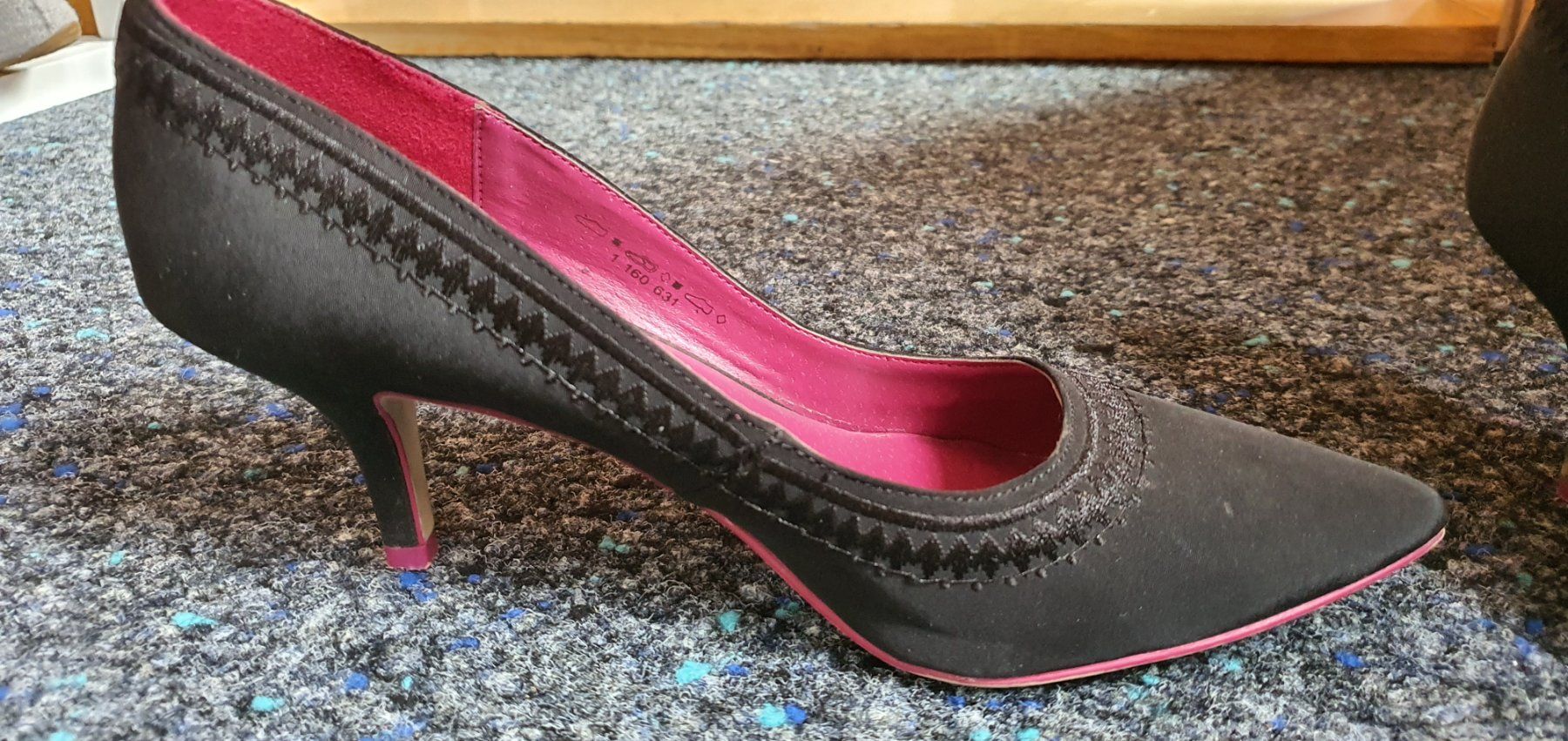 Graceland Scarpe da donna: Pumps Grösse 41 – Usato da Kandersteg venduto da nvo_65py 1