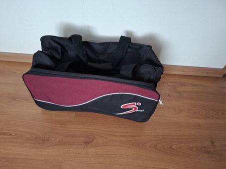 Praktische Sporttasche / Reisetasche, Top Zustand!