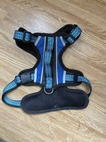 Swisspet Hundegeschirr Bruce Gr S