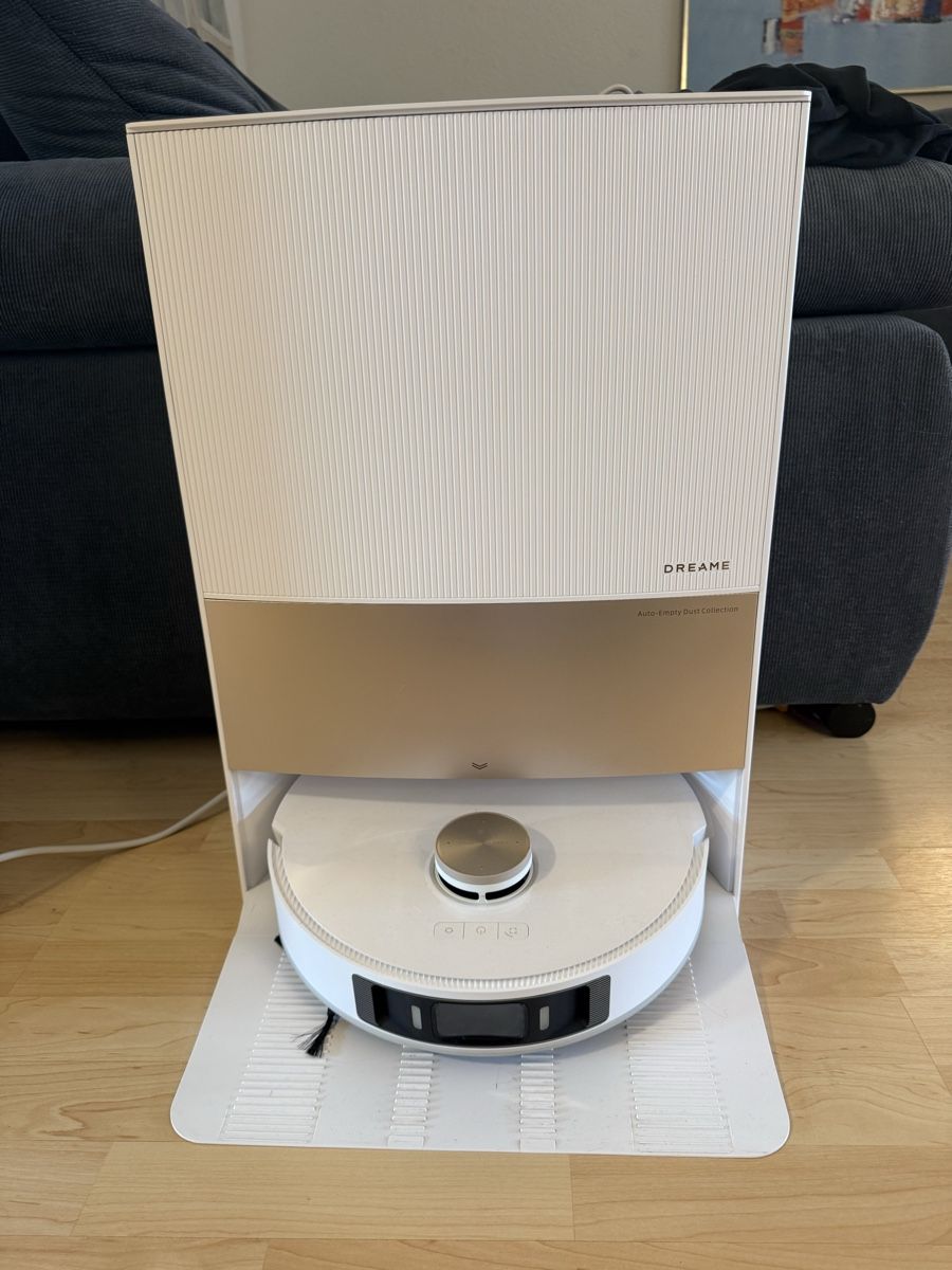 Dreame L20 Ultra Saug- und Wischroboter (Gebraucht) in Herzogenbuchsee ...