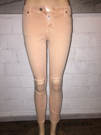 PLEASE P19 Jeans taille / Grosse XS (S EUR)