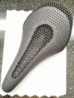 RYET 3D Carbon Sattel
