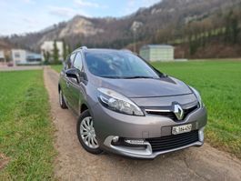 Renault Grand Scénic 7 Pl. frisch ab MFK