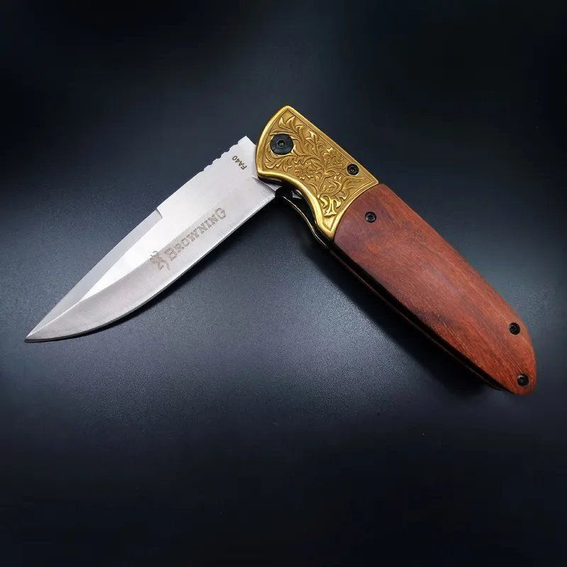 Accessori: Browning Klappmesser – Nuovo e nell'imballaggio originale da Oberentfelden venduto da sch_8bt6 4