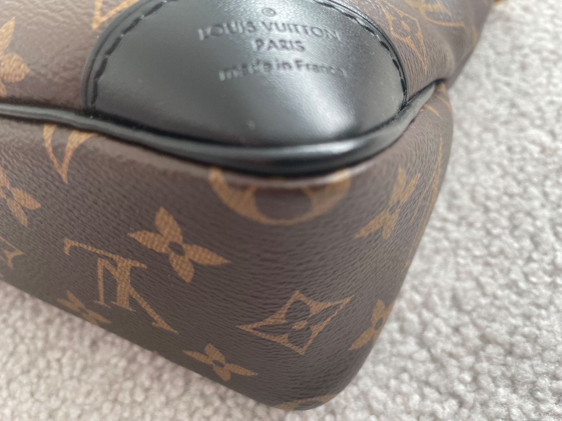 Louis Vuitton Taschen für Damen: LV Odeon PM – Neu (gemäss Beschreibung) aus Baar von Chrila3 3