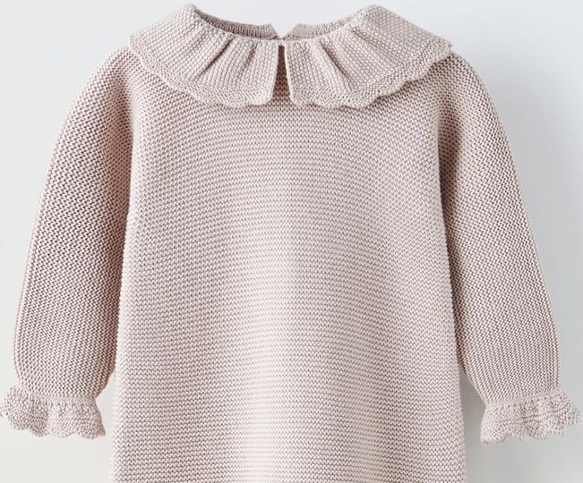 Zara Pagliaccetti: Baby onesie – Nuovo e nell'imballaggio originale da Opfikon venduto da MabelCouture 2