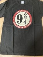 fabrikneues Harry-Potter T-shirt, Gr.M