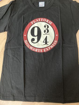 fabrikneues Harry-Potter T-shirt, Gr.M