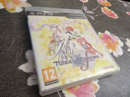Tales of Graces f PS3
