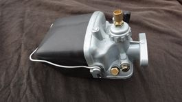 Bing 12 mm SSB Vergaser 1/12/168 Nachbau