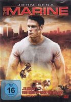 DVD ab Fr. 1.--, The Marine
