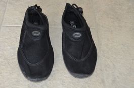 Cruz Badeschuhe/Schnorchelschuhe Grösse 36