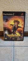 PS2 Spiel – Thunderhawk