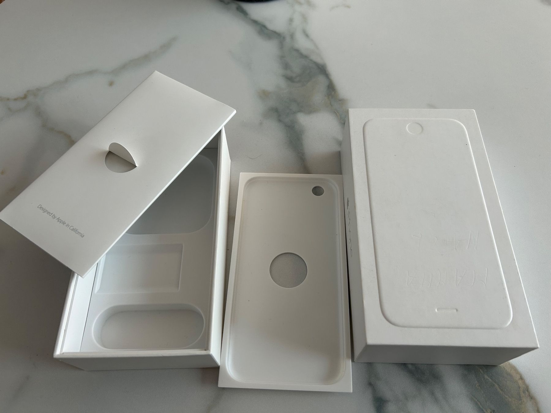Apple Handys / Smartphones: Iphone 6 64 GB – Gebraucht aus Balzers von PokeTradeFL 4