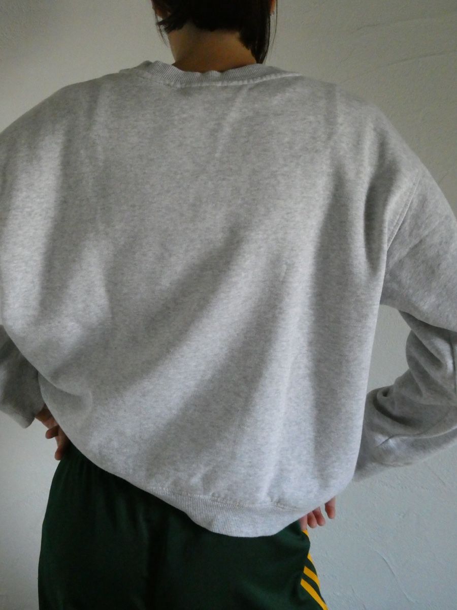 H&M Maglioni & Felpe: Pull gris H&M Los Angeles, taille S – Nuovo (secondo la descrizione) da Tavannes venduto da callie.mcli 1