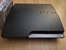 PlayStation 3