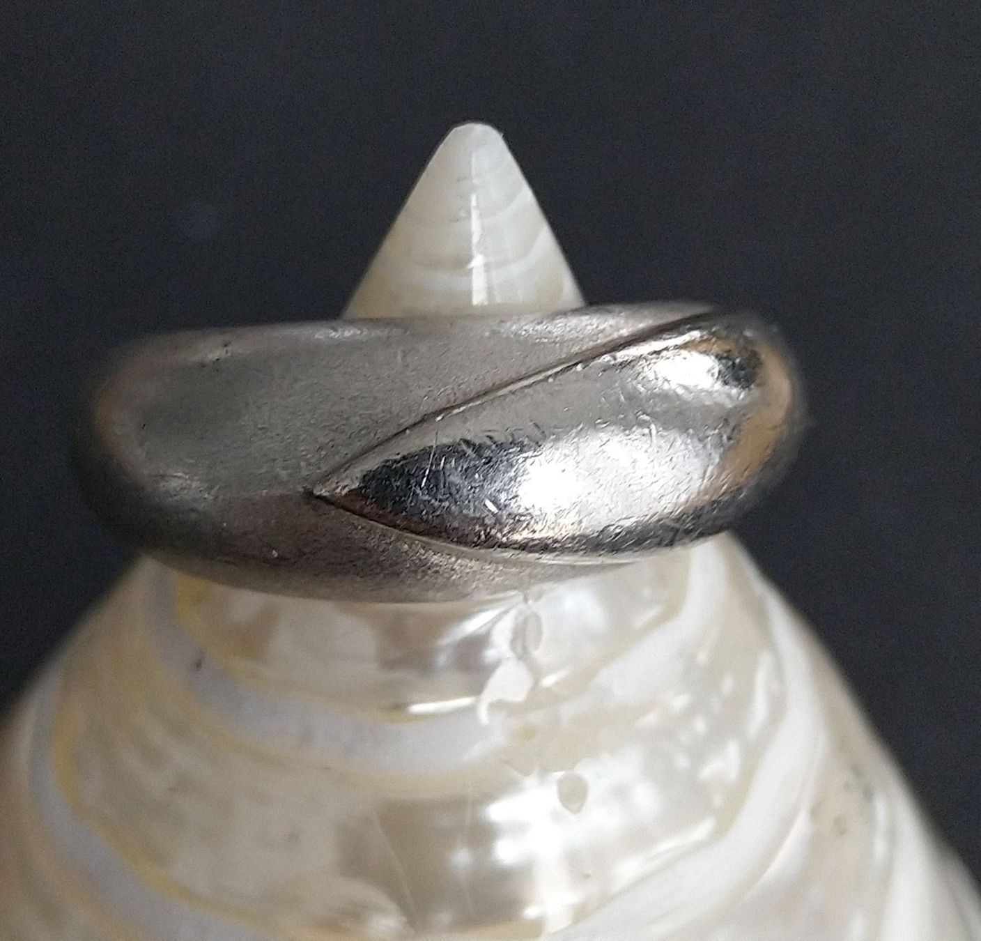 Anelli: RING IN 925 SILBER – Usato da Romanshorn venduto da BoutiqueA 2