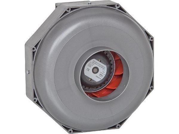 Helios Ventilatori: Helios 5653 Rohrventilator RR 100 A – Nuovo e nell'imballaggio originale da Bottighofen venduto da zaap 2