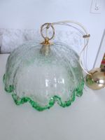 Schöne Deckenlampe, signiert La Murrina, vintage