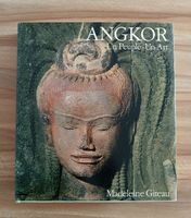 Angkor un peuple - un art