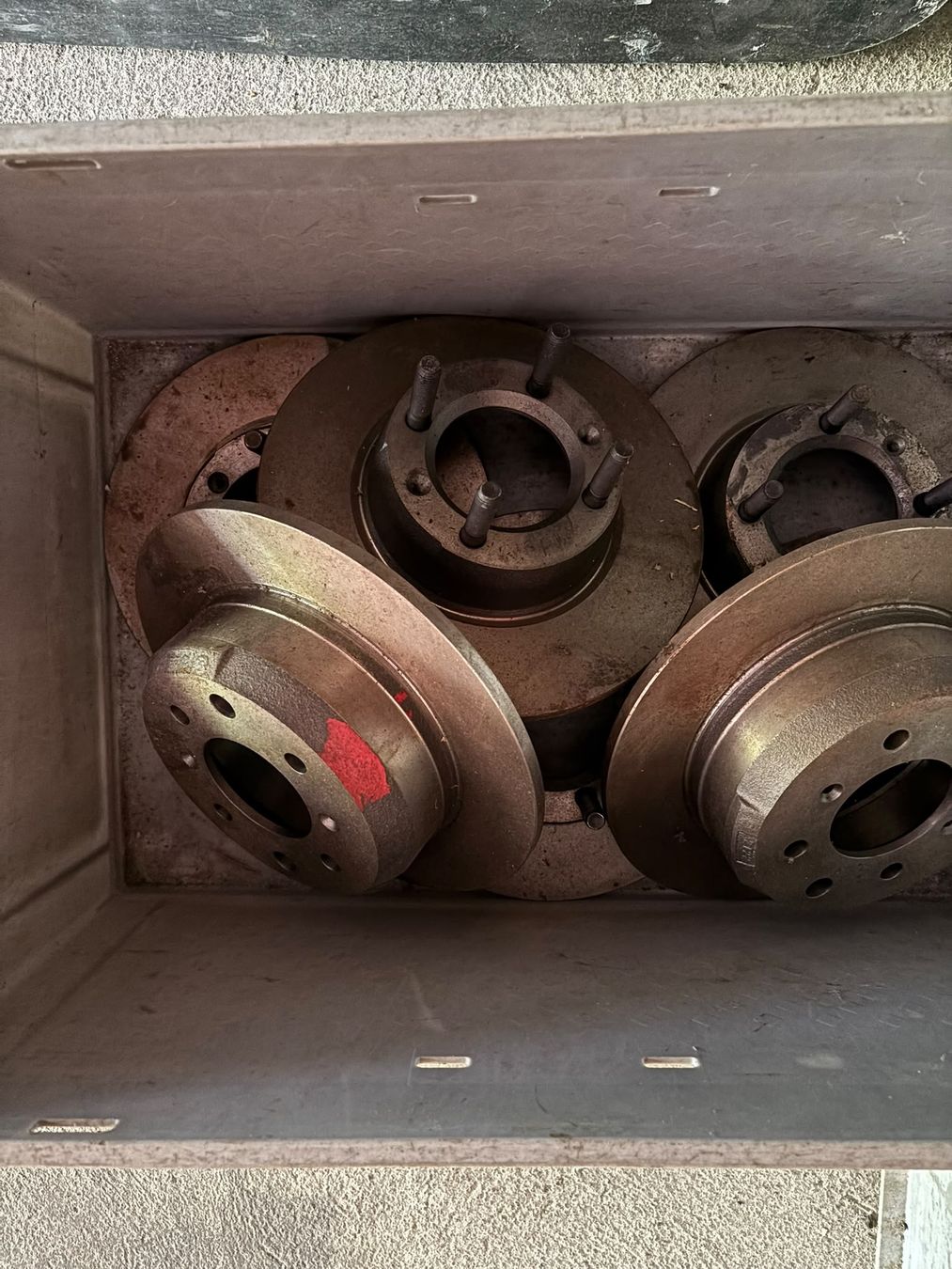 Alfa Romeo Motori: Alfa Romeo Motor 2.0 – Usato da Schaffhausen venduto da monikaD010203 5