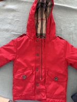 Burberry Baby Coat 