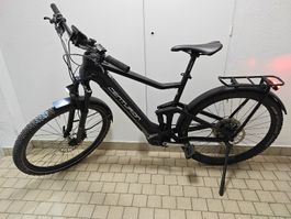 E-Bike Centurion Lhasa SUV Grösse L