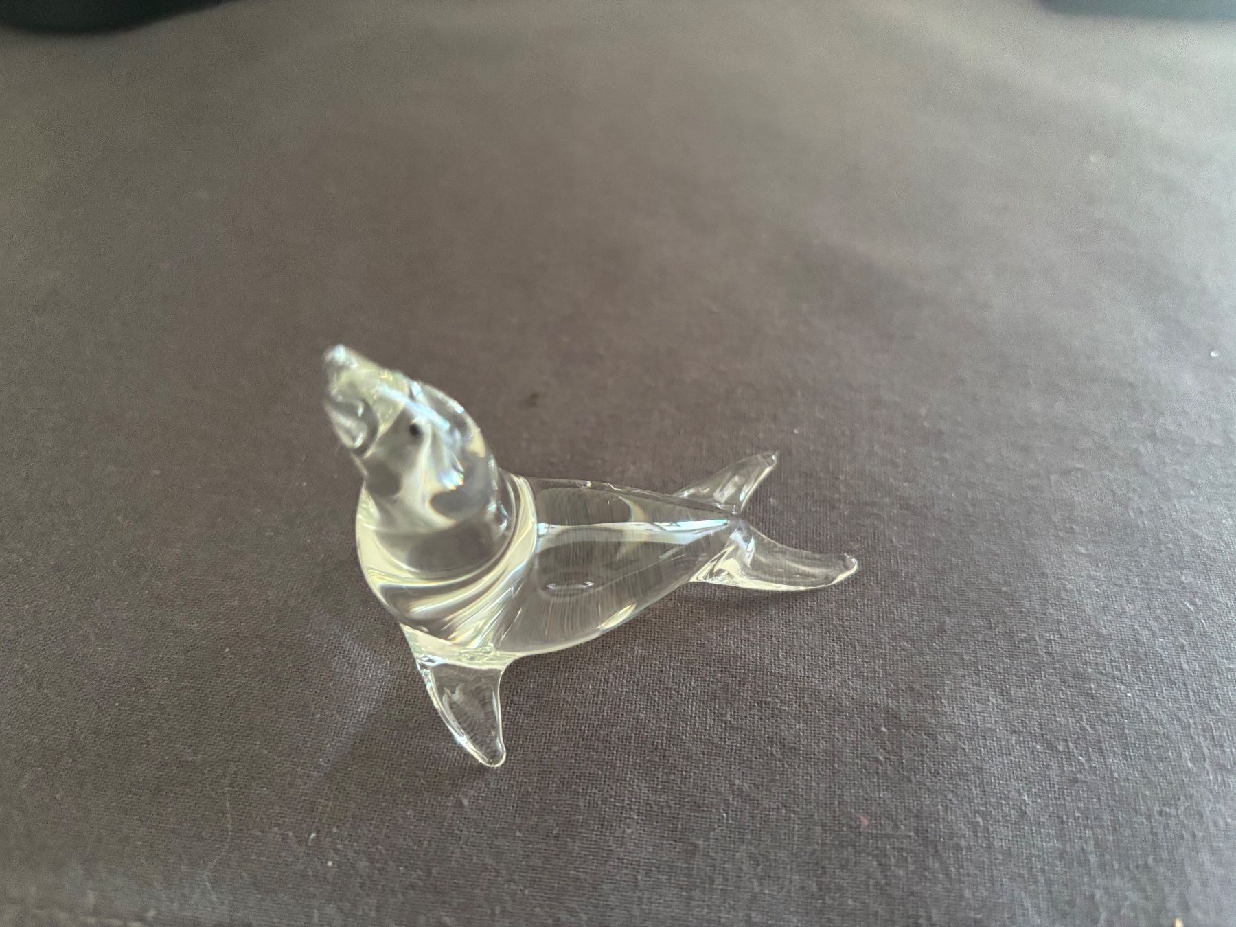 Figuren: Glasfiguren – Gebraucht aus Pratteln von Cisio01 3