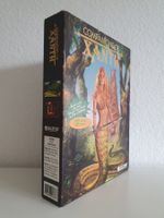 PC Game Companions of Xanth (1993) Big Box + Bonus Buch