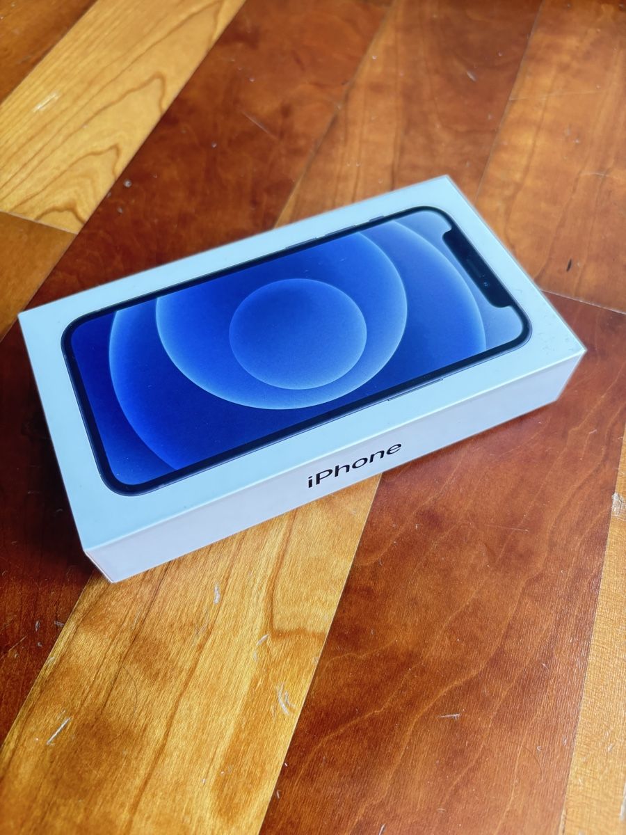 Apple Telefoni cellulari / Smartphones: iPhone 13 mini mit Kabel und Originalverpackung – Usato da Hombrechtikon venduto da bru_7mmt 6