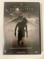 Apocalypto DVD, Mel Gibson, Top Zustand